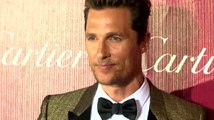 Matthew McConaughey 'Magic Mike XXL' Role Stripped Away