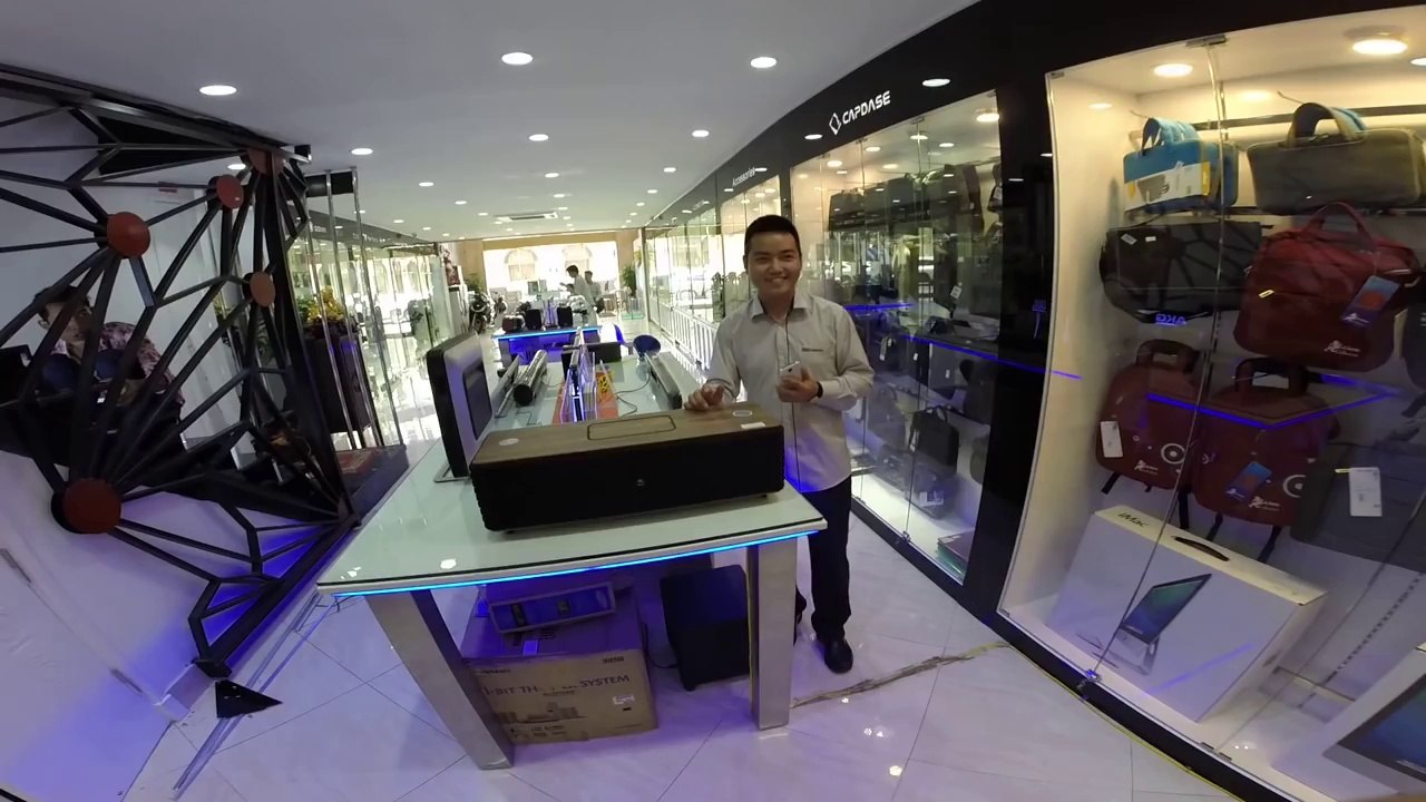 Trải nghiệm loa âm thanh JBL Authentic L16 chính hãng, test thử loa âm thanh JBL Authentic L16 chính hãng