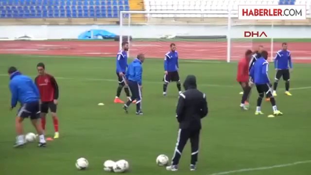 Kardemir Karabükspor Kazanmak İstiyor