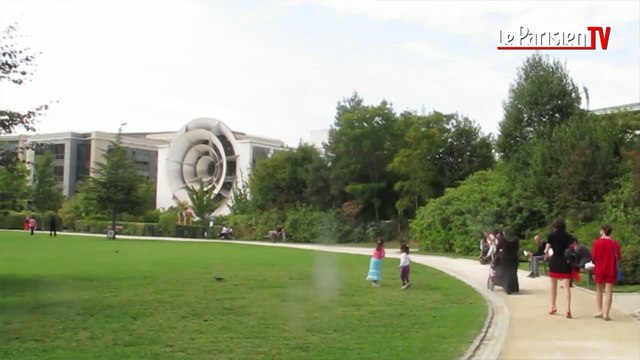 Journées du patrimoine : sur les traces d'Hispano-Suiza