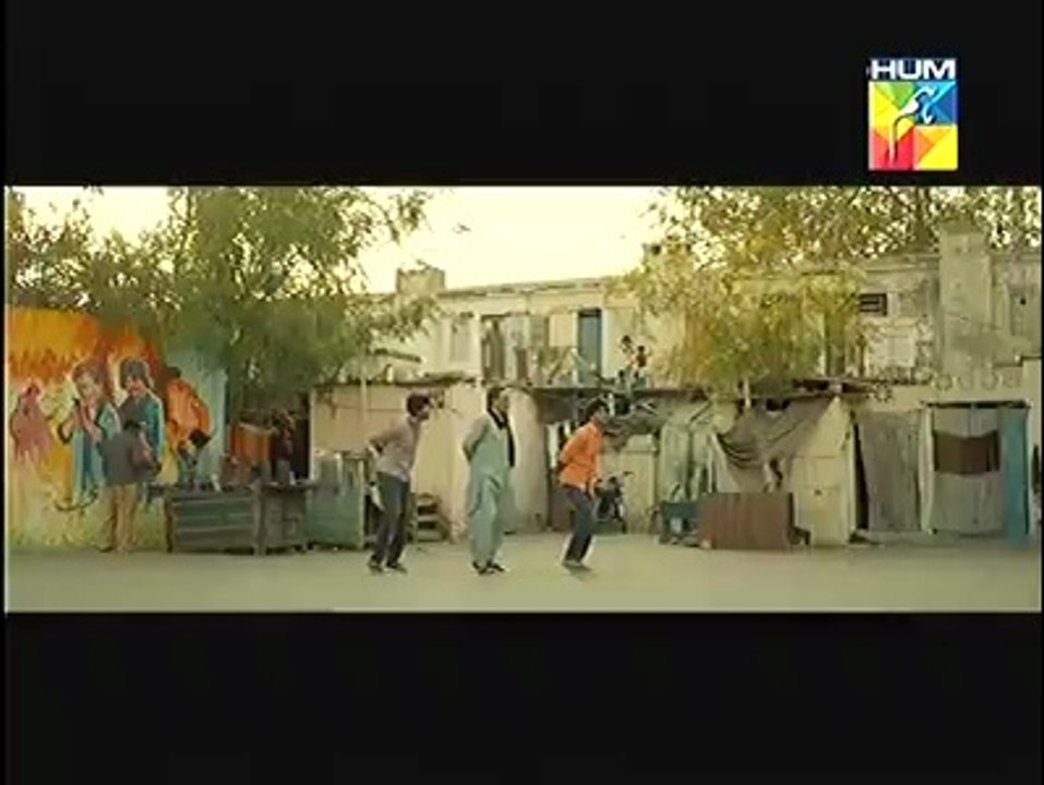 Na Maloom Afraad Hum Tv Drama