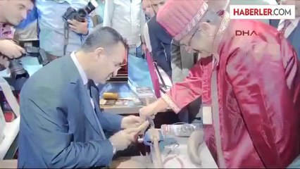 Bozdağ: Yargıyı, Güç Kavgalarının Mücadele Alanı Olmaktan Çıkarmalıyız" Haberine Ek