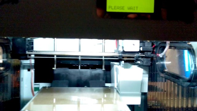 Filament not Extruding from XYZ Printer