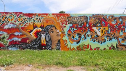 MazaCoin: The First Native American Cryptocurrency (Documentary)