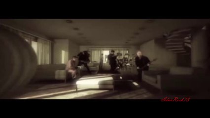 Kamelot - The Human Stain