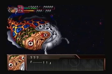 Super Robot Taisen Original Generation Gaiden - Partie. 19
