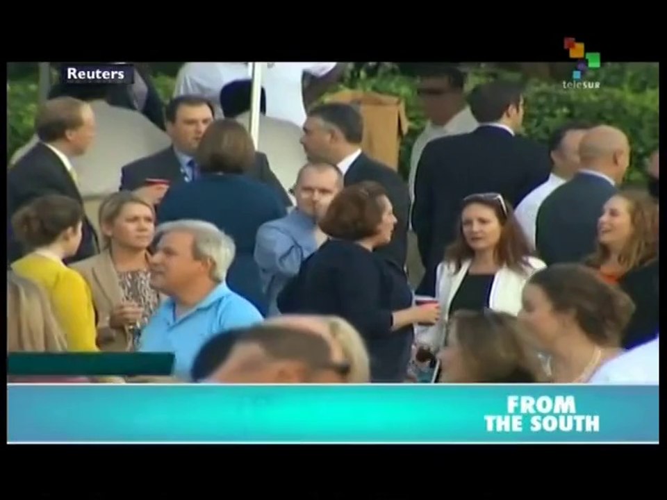 Congress votes to arm and train Syrian rebels