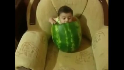 Funny Baby - Babies are funny - Baby compilation 2014