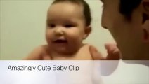 Funny Video of Cute Baby Crying - Funny Baby Videos Compilation #1 - Funny Vines and Fails