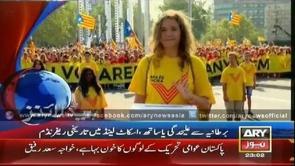 Headlines - 2300 - Thursday - 18 - Sep - 2014