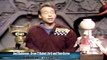 Joel Robinson of Mystery Science Theater 3000 pitches products to Shark Tank (VKMTV)