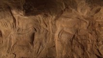 L'abri sous-roche du Roc-aux-Sorciers (Angles-sur-l'Anglin, Vienne)
