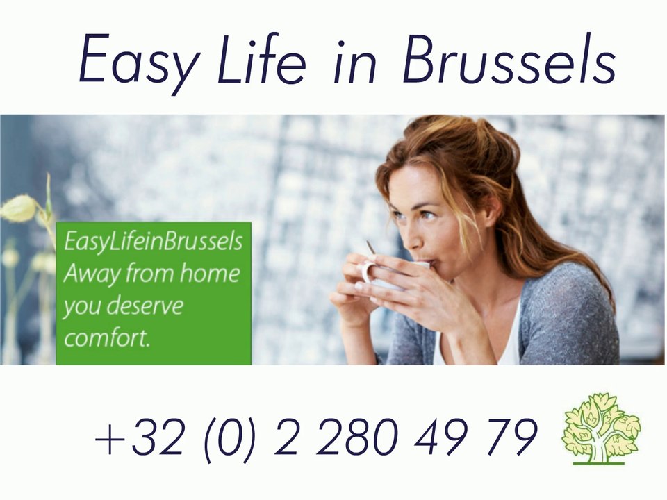 Looking for a studio ,flat or apartment furnished with a quality and comfort all in Brussels, Belgium in the heart of the city and the capital of Europe, we have the solution for rent periods of 6 to 12 months