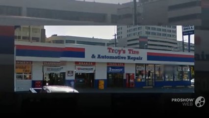 Brake Shop Spokane WA | (509) 456-7777 | Troy's Tire & Automotive