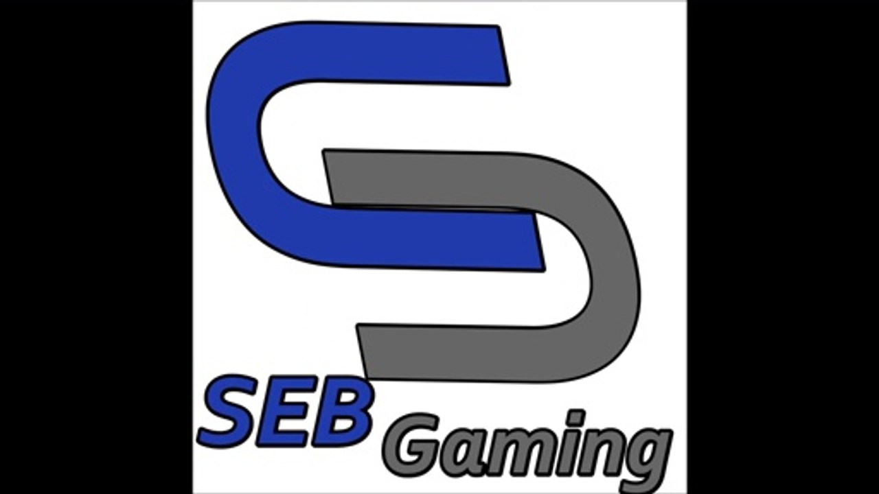 Intro SEB Gaming !!!