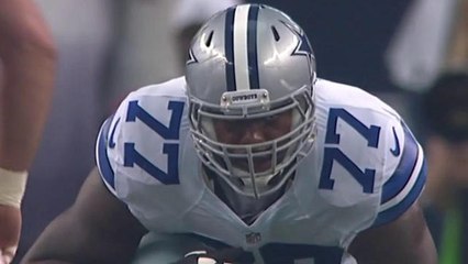 NFL NOW: Robert Quinn vs. Tyron Smith