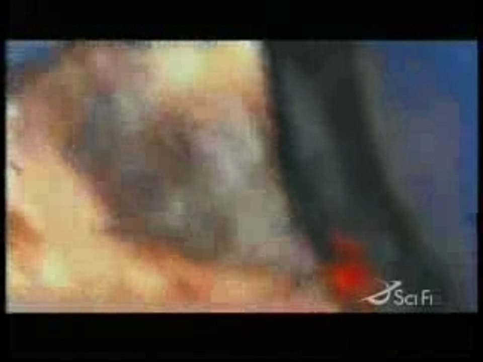 Stargate intro par spartan 31