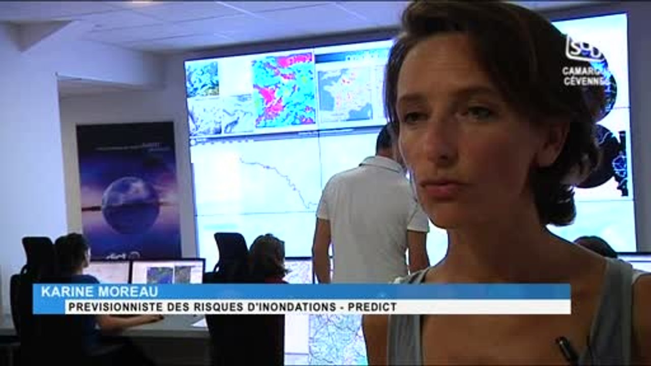 TVSUD - Le JT du 18/09/2014