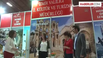 "5. Van Turizm ve Seyahat Fuarı"