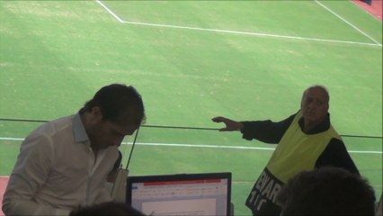 Απόλλων - Ζυρίχη Ντομπρασίνοβιτς στο ΓΣΠ