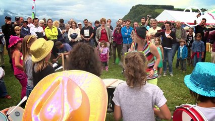 La Coupe Icare 2014 - Jour 1