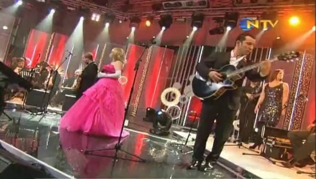 gülden karaböcek ferhat göçer oy beni beni 31.12.2010 ntv