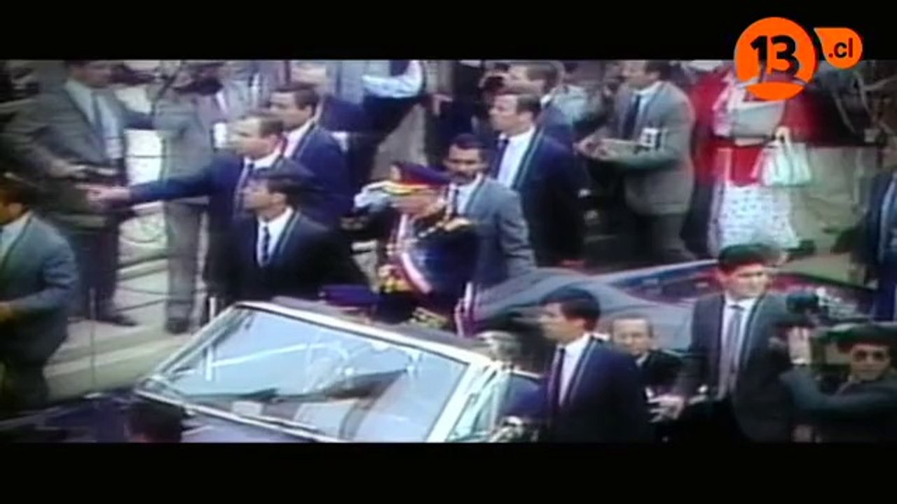 "YO AMO LOS 90" CAPITULO 1 1990 (Canal 13 Chile - 2014).-