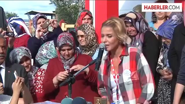 Soma'ya Çocuklar Gülsün Diye Anaokulu -