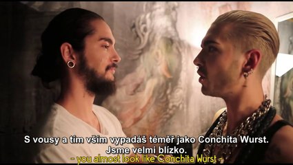 TH TV 2014 [EP 06] ’Behind the Scenes of Run, Run, Run' #CZ