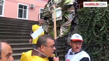 Okul müdürü atamalarına tepki -