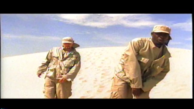 Soul Assassins - When The Fat Lady Sings ( feat. GZA )