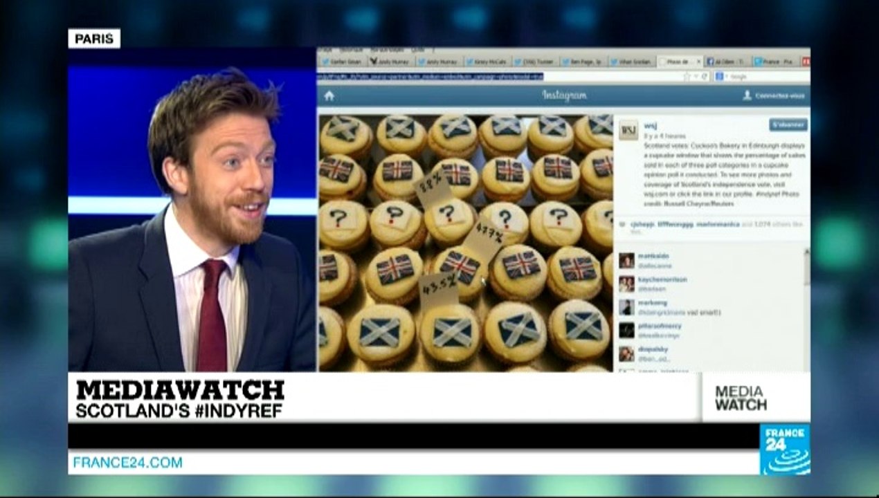 MediaWatch - Scotland's relationship status: "I...