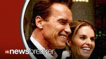 Arnold Schwarzenegger and Maria Shriver Reach Divorce Agreement