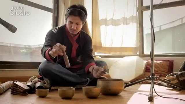 Laage Re Nain - Ayesha Omer Coke Studio Pakistan _ Tune.pk