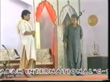 Stag Drama Umar Sharif Very Funny Talking