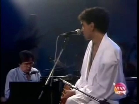 Eu sei que vou te amar e Coração Vagabundo - Tom Jobim e Caetano Veloso