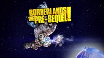 Borderlands: The Pre-Sequel - Introduction by Sir Hammerlock and TORGUE (EN) [HD ]