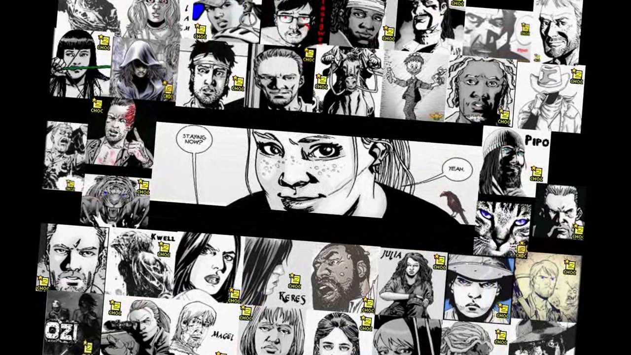 L'Ermite Guerrier [Hordes]