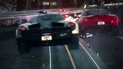 Need for Speed Rivals: Complete Edition - Official Trailer (EN) [HD+]