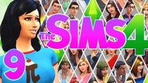 The Sims 4 [Ep.9] - GETTING MARRIED!
