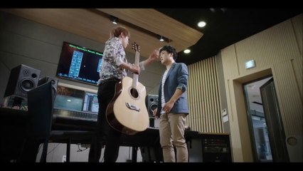 SBS [모던파머] - 패션의 아이콘이 농부로 돌아왔다(홍기 ver)