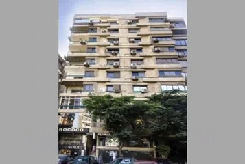 Retail Space for Rent in Mohandseen.