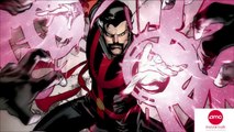 DOCTOR STRANGE May Have A New Release Date - AMC Movie News