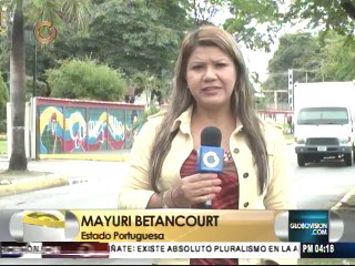 GNB activa 5 unidades en Portuguesa