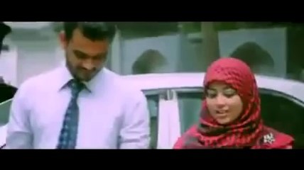 Strong faith Bangla islamic Short MovieFilm about Sadia and Foyez