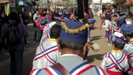 06_la fiesta de san pedro en caleta horcón