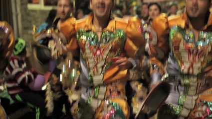 10_la fiesta de san pedro en caleta horcón