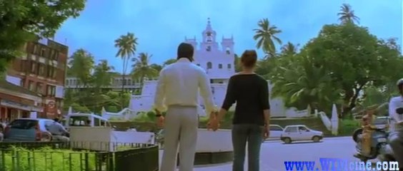 Ankahee (2006)_clip3