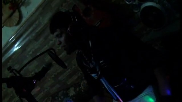 Meri Jaan Tu Arman Tu ...(Love Song) Singer WAHEED AHMED