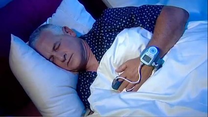 Sleep Apnea Test - San Francisco - Sleep Quest